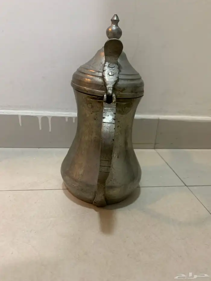 دله عمل بغدي 4