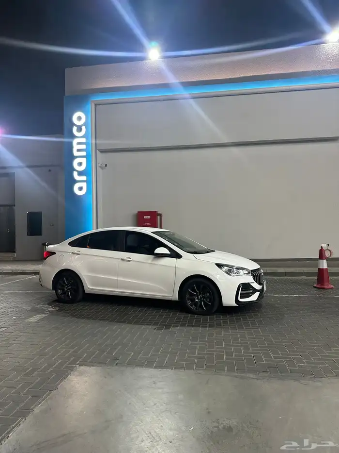 شيري اريزو 5 موديل 2024 7