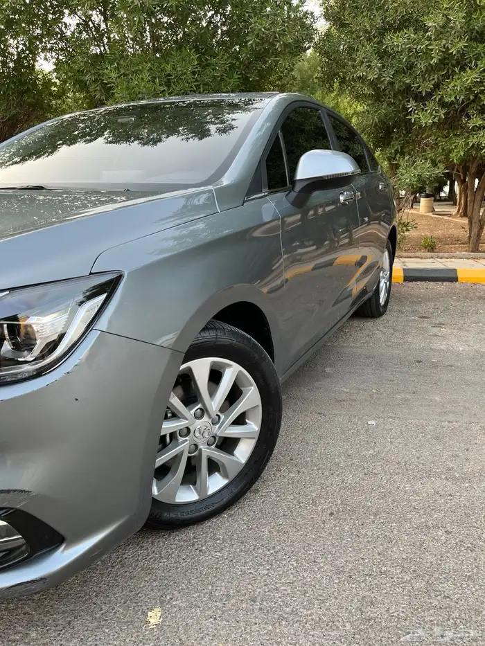 بايك 7