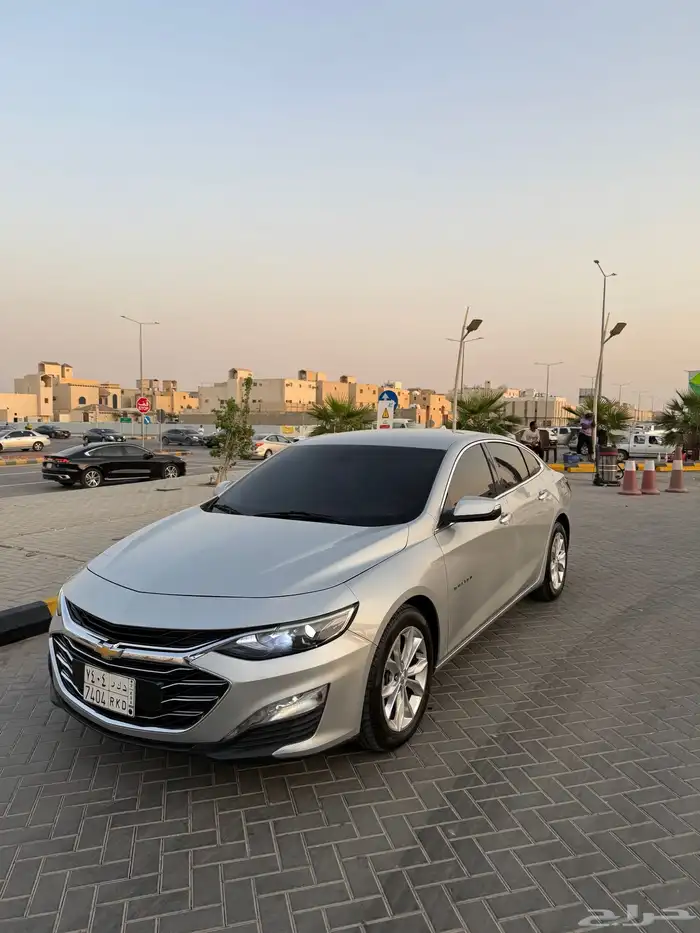 ماليبو2020 0