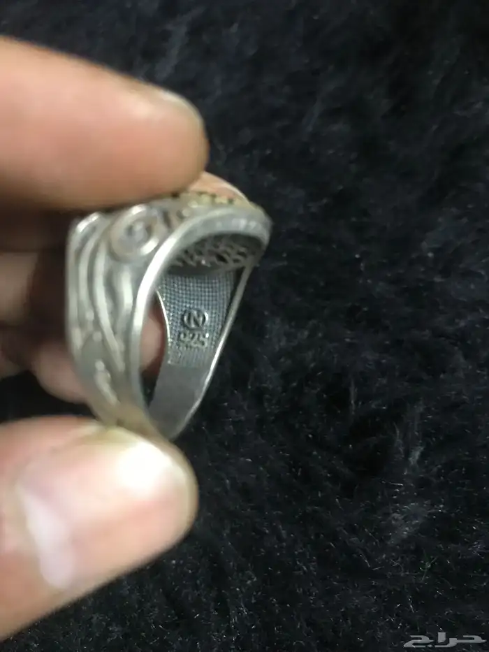 سلسال فضة 1