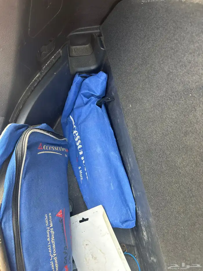 هونداي سنتافي 2014 دبل 7 مقاعد 6 سرندل 20