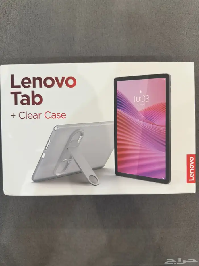 تابلت لينوفو 0