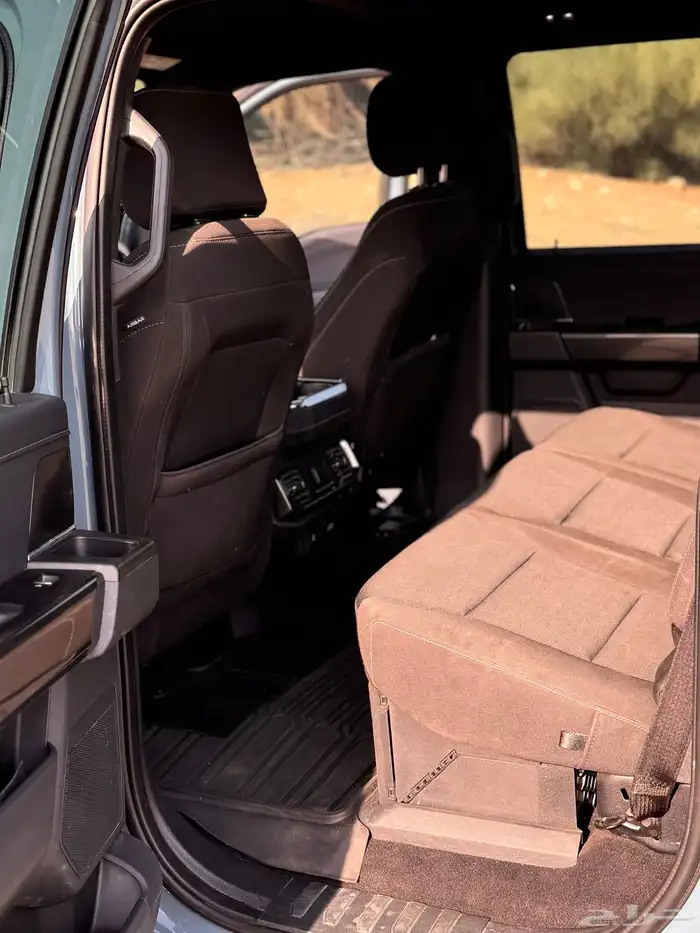 فورد F150 2023 5