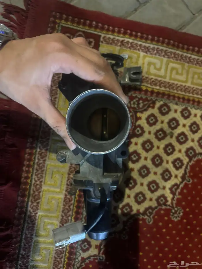 بوابة ثروتل او دعسة GS300 98-2004 1