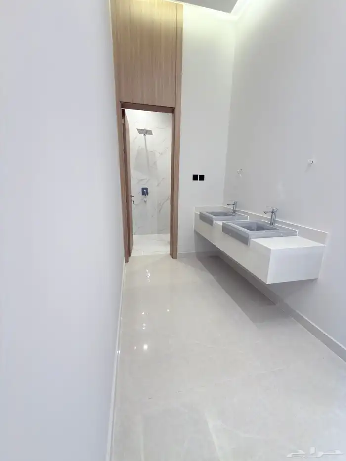 فيلا دور دور شقة للبيع في حي تنال فرصة ذهبيه خلف مدارس سدرة 4