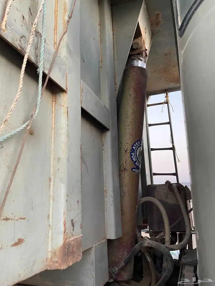 صندوق قلابي للبيع الموقع عفيف 6