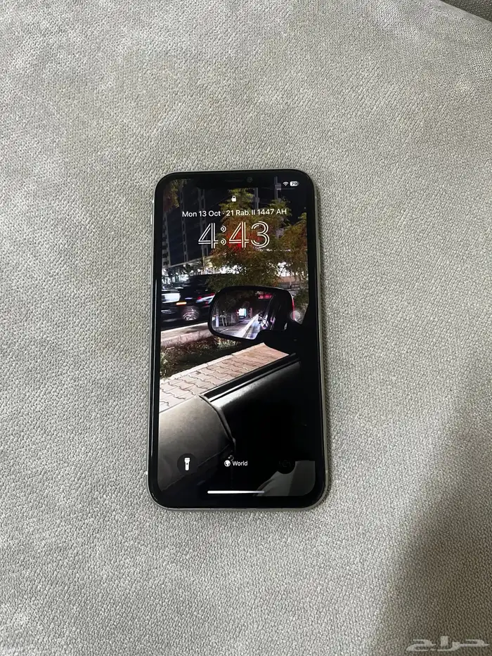 آيفون 11 للبيع 128 0