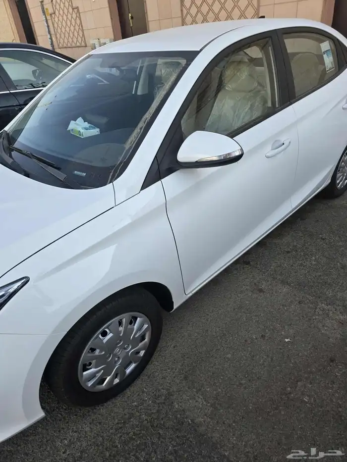 سيارة جديدة كسر زيرو السعر 35 ألف ريال 0