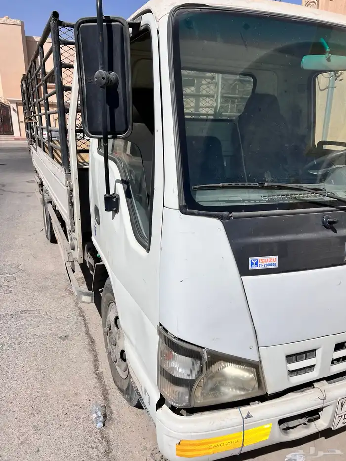 دينا ايسوزو 2008 3