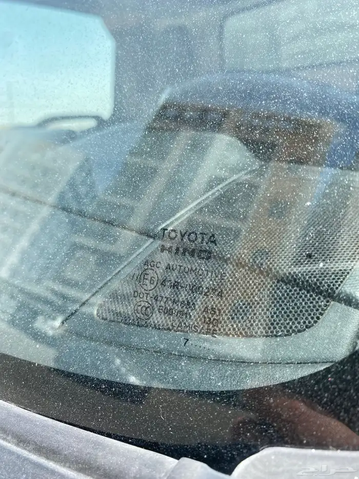 ديانا هينو موديل 2018 ثلاجة بحالة الوكالة 9