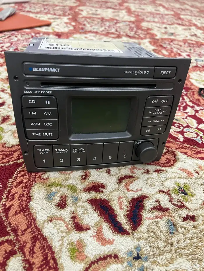 مسجل لومينا 2006 وكاله 0