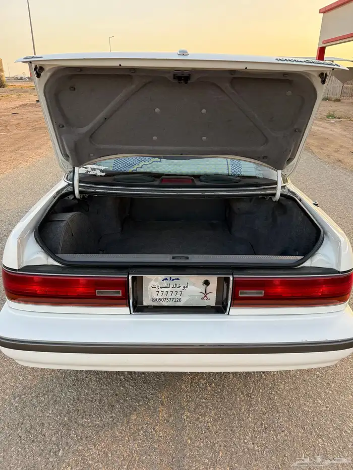 كرسيدا 95 جي ال تماتيك مخززن 29