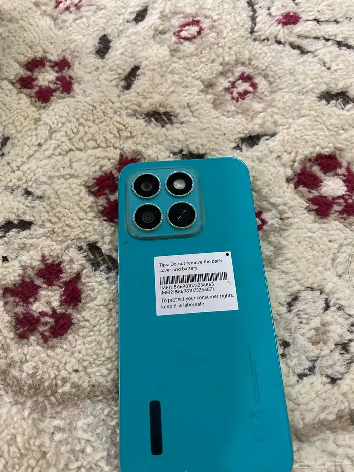 هونر X8S ماهو مفكوك 0