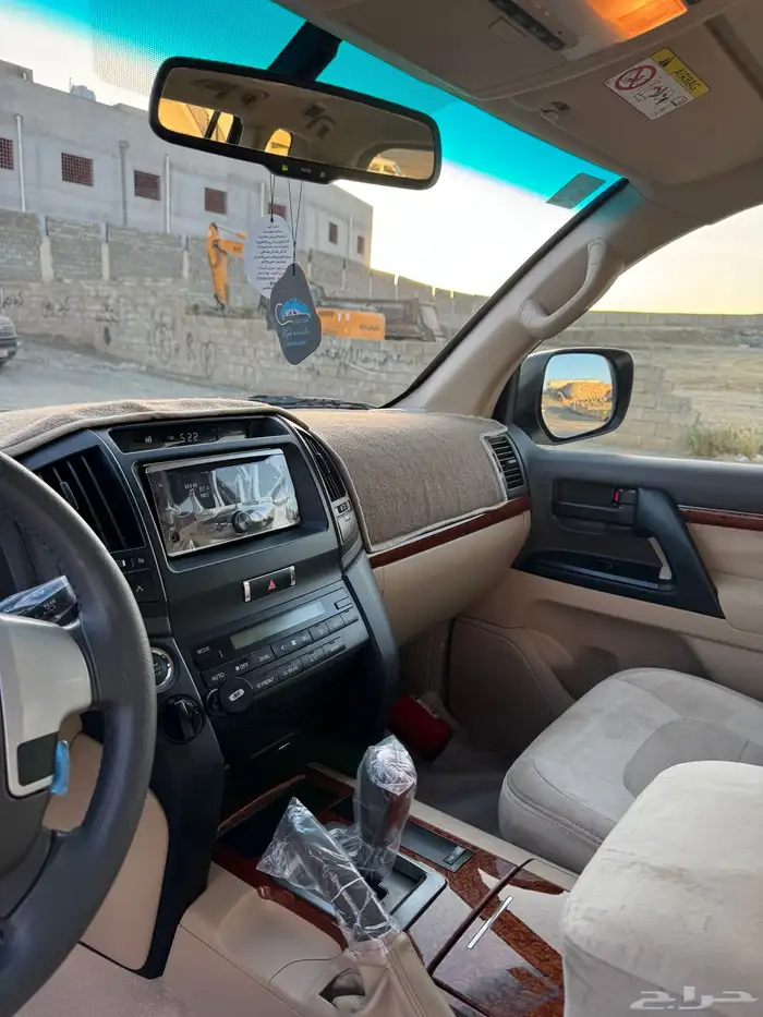 جكس 2015 8 سلندر تم البيع 11