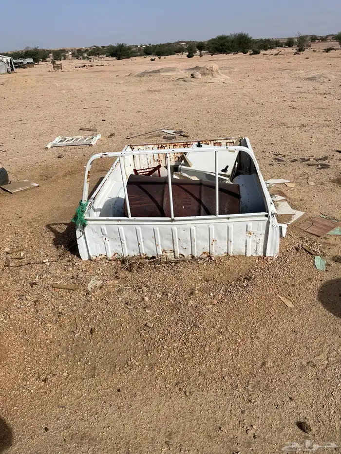 صندوق ددسن لابيع على اسوم الموديل 1983 اتواصل 3