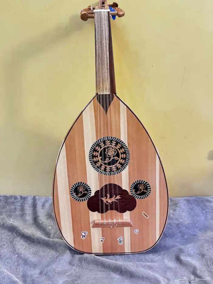 عود تعليمي 1