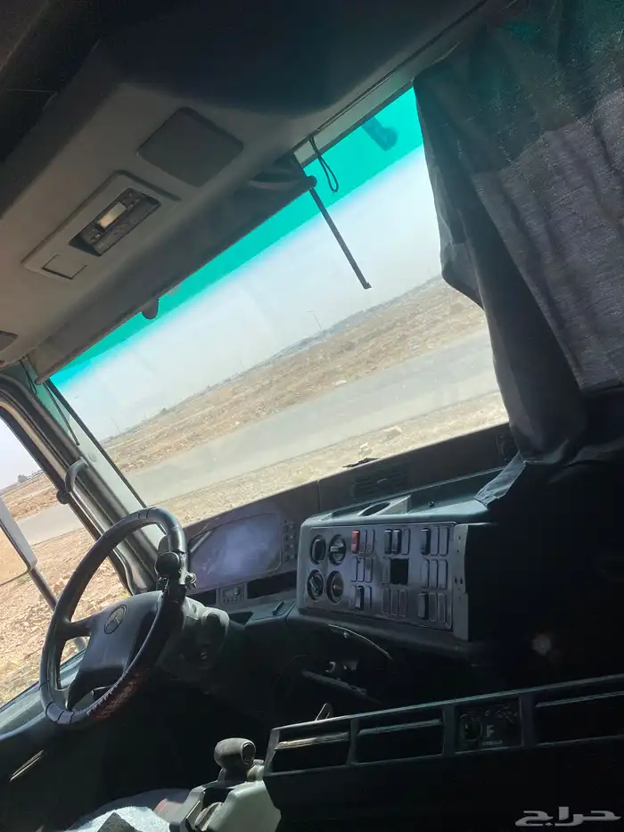 قلاب محرك من القصيم لحائل الي يبي له شي نوصله 1