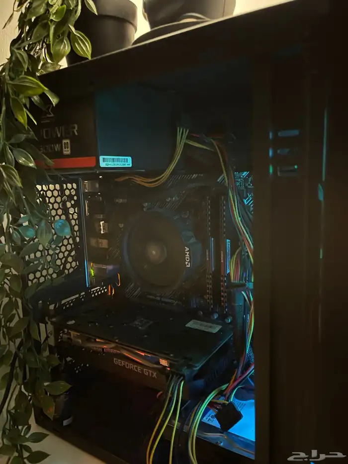 للبيع بي سي قيمنق 2