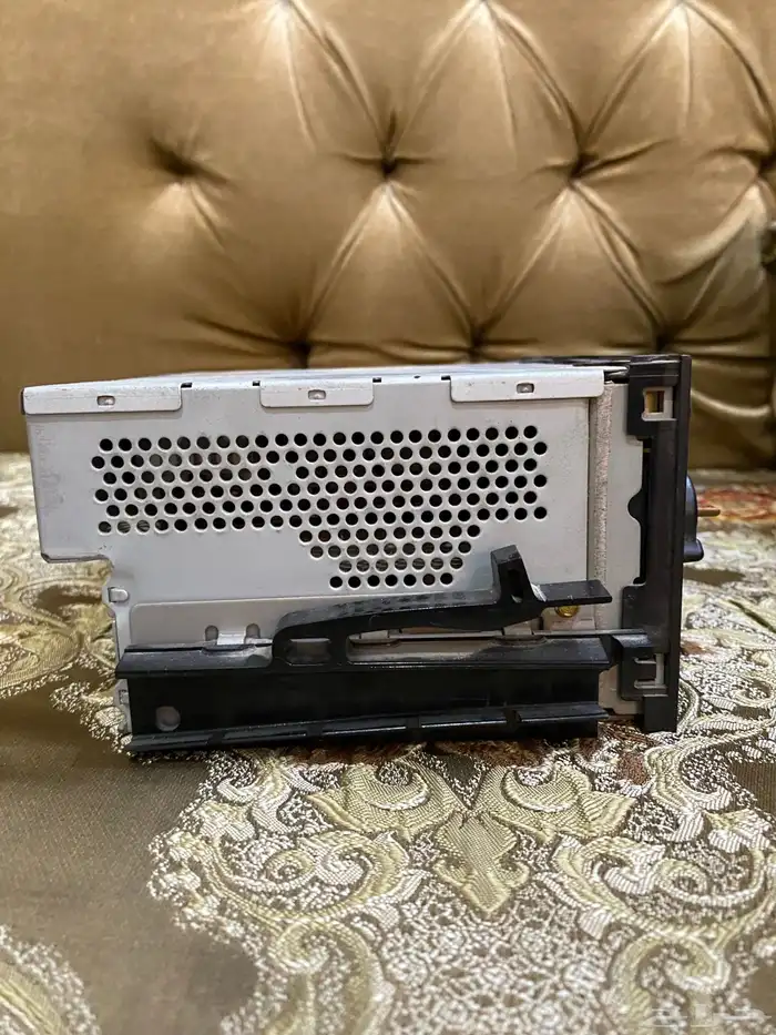 مسجل جمس من 95 إلى 2002 اخو الجديد 1