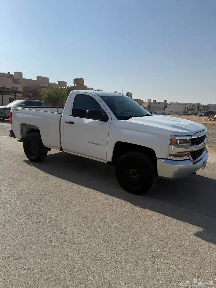 سلفرادو 2018 20