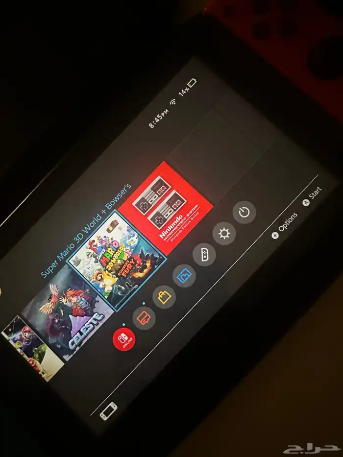 Nintendo Switch Mario 3D AllStars Mario Kart etc 3