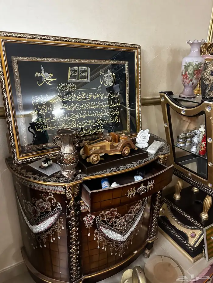 اواني مزلية قديمة تراثية وجديد 36