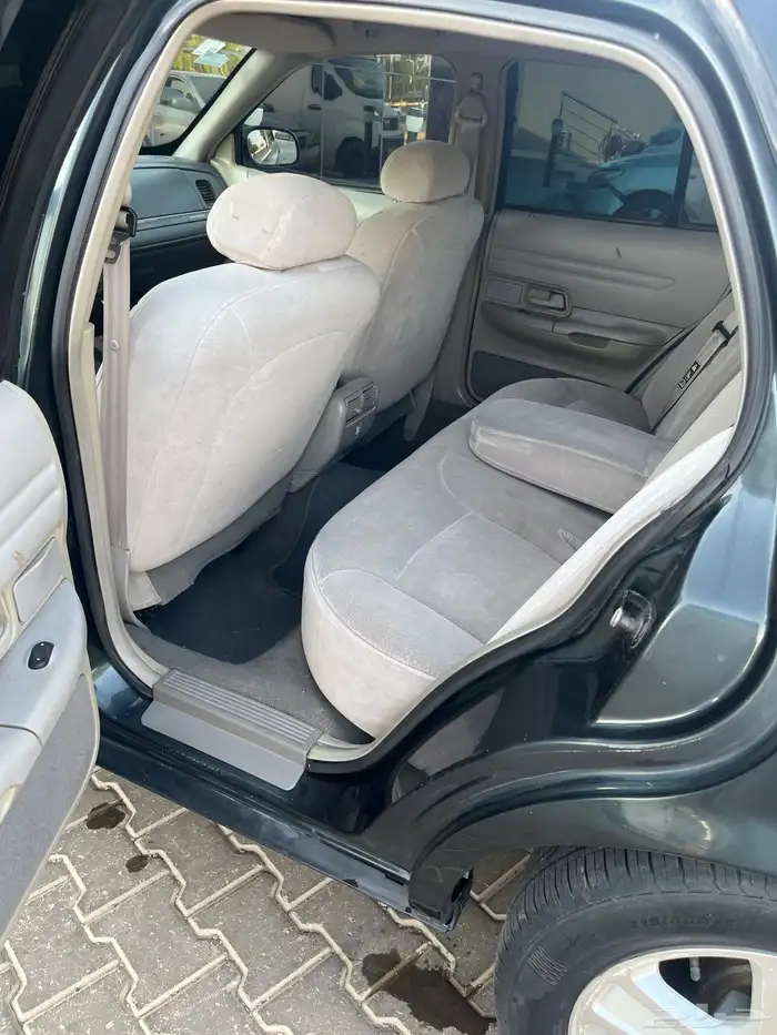 فورد فكتوريا اوراق جديده شرطالسعي على المشتري 5