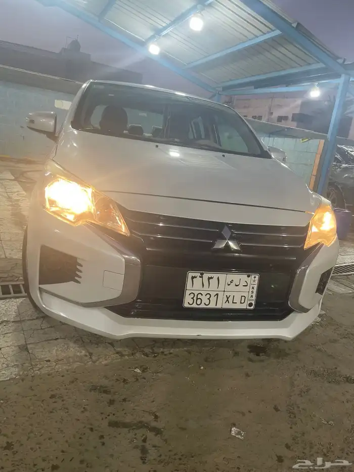 ميتستوبتشي اترا ج2021 4