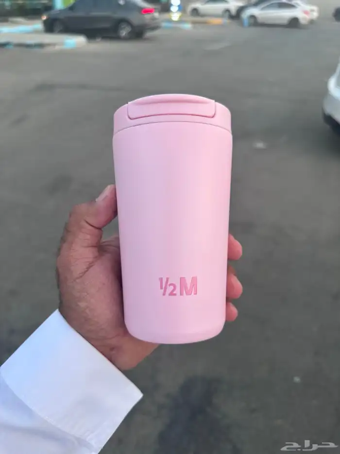 مق هاف مليون الوردي الجديد 0