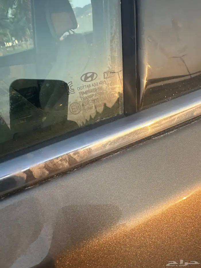 هونداي سنتافي 2014 دبل 7 مقاعد 6 سرندل 12