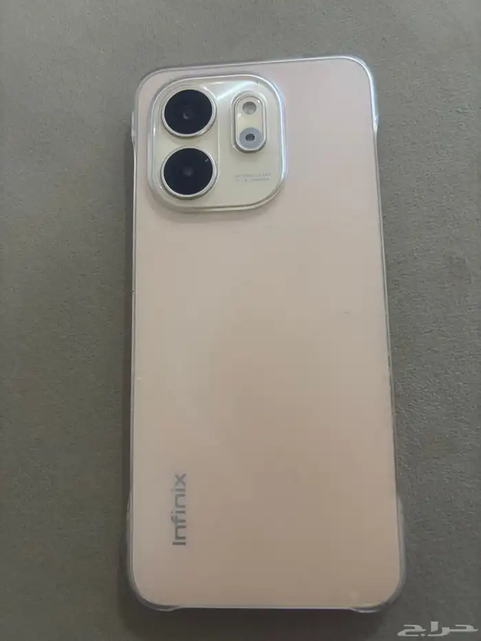 جوال جديد استعملته قليل 3