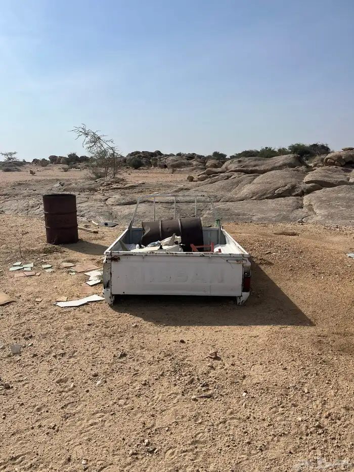 صندوق ددسن لابيع على اسوم الموديل 1983 اتواصل 1