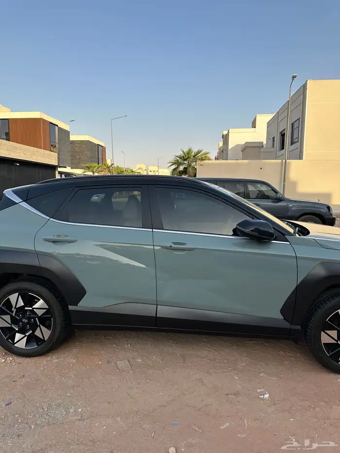 هونداي كونا 2024 فل كامل 2