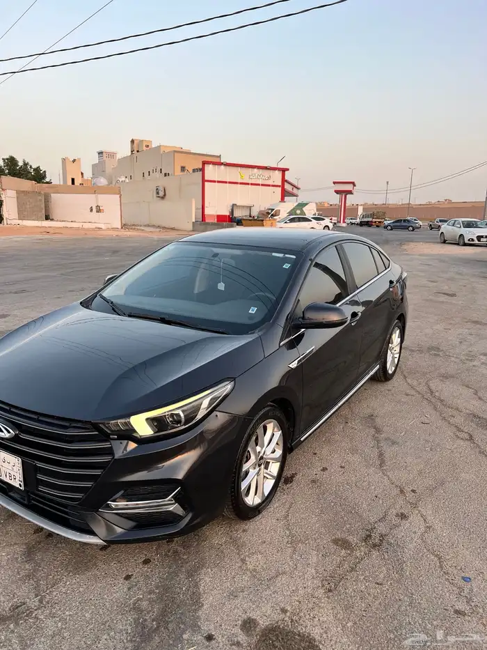 شيري اريزو 6 2023 1