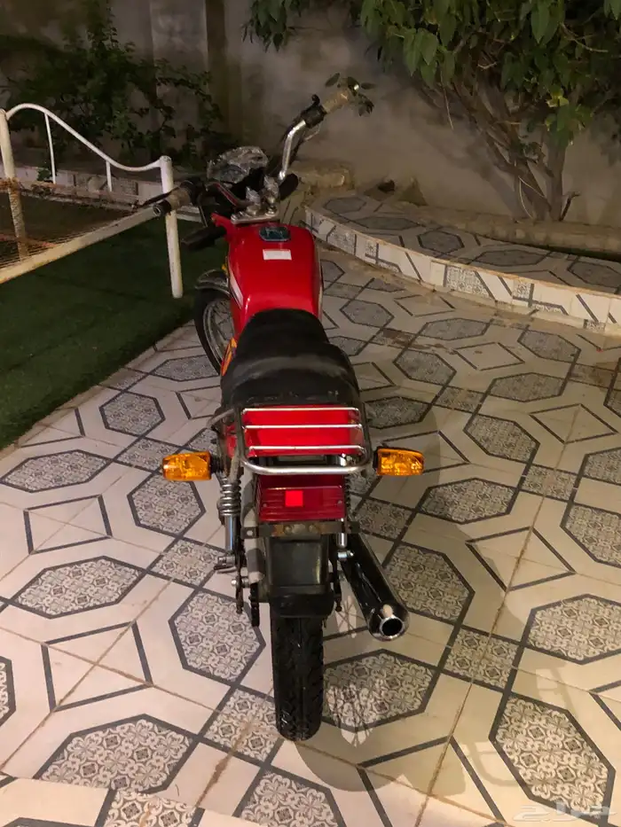 دباب سزوكي اكس ميه 4