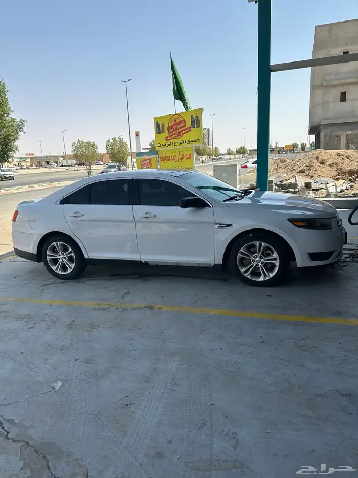 فورد تورس 2