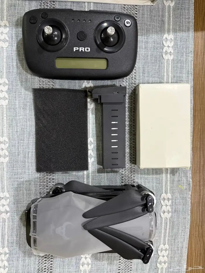 درون( sg906 pro 2 ) بحالتها الجديدة تصوير 4k مع بطارية قوية 2