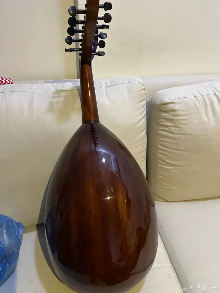 عود سوري دمشقي 0