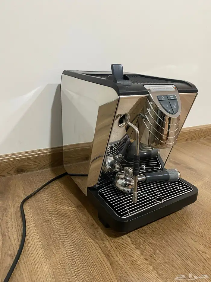 مكينة قهوة اوسكار II للبيع 1