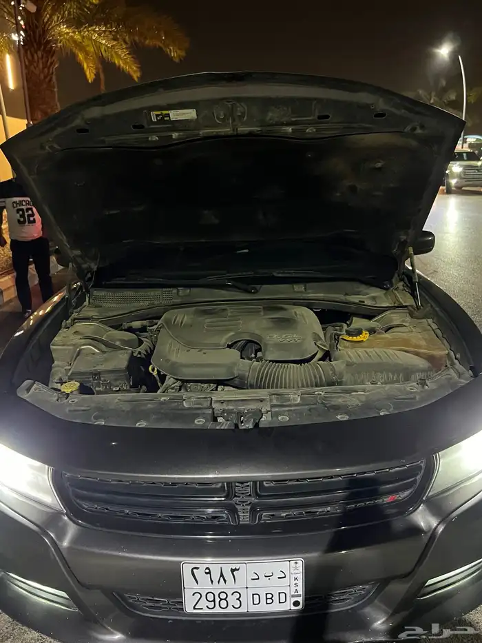 تشارجر 2016 V6 15