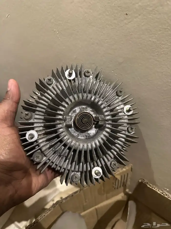 قطع لكزس 400 8