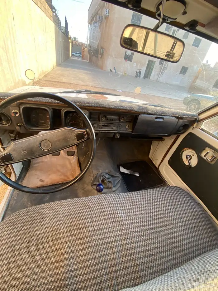 تويوتا غماره 77 للبيع 4