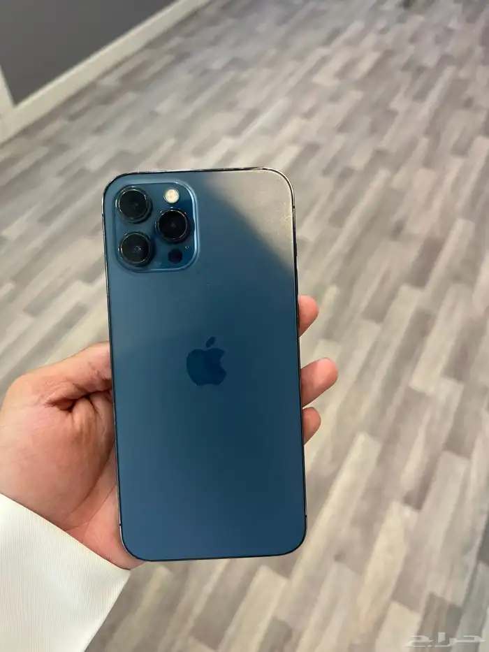ايفون 12 برو ماكس 0