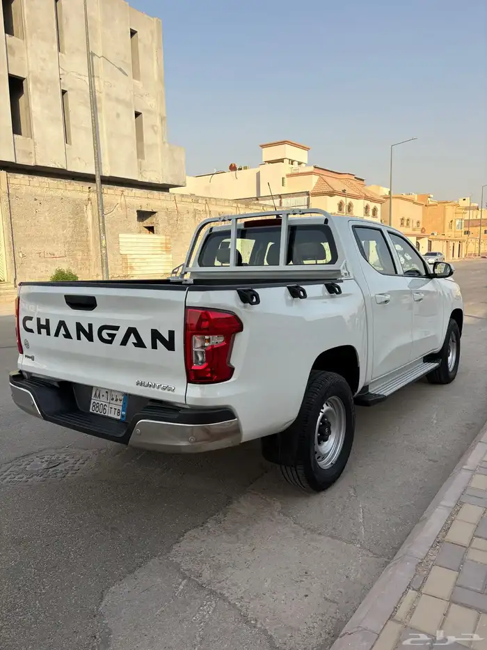 شانجن هنتر 0