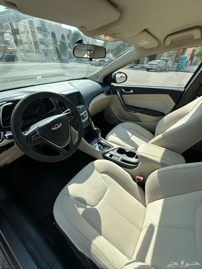 شيري اريزو 5 فايف 2023 11