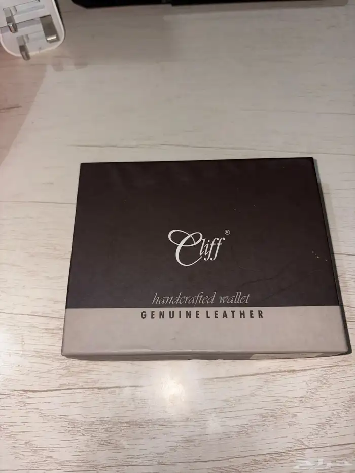 محفظة Kliff 0