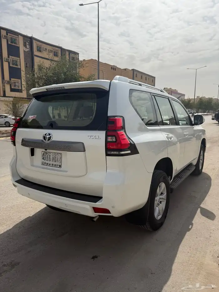 برادو 4سرندل 2020 5
