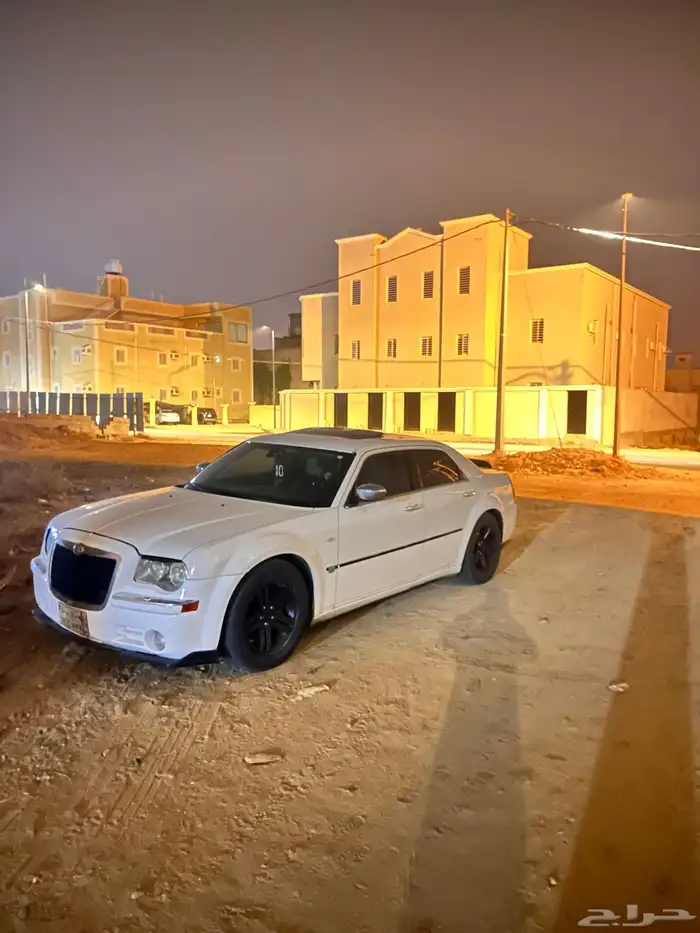 كرايسلر 2006 هيمي 8V 8
