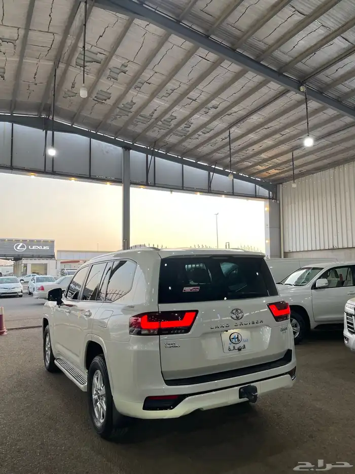 جيب جي اكس ار L2 2024 4